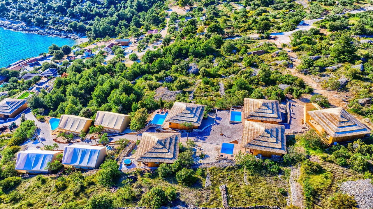 Photo of Outdoor in Jezera
