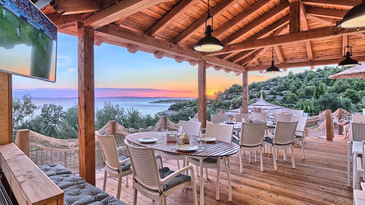 Photo of Outdoor in Jezera
