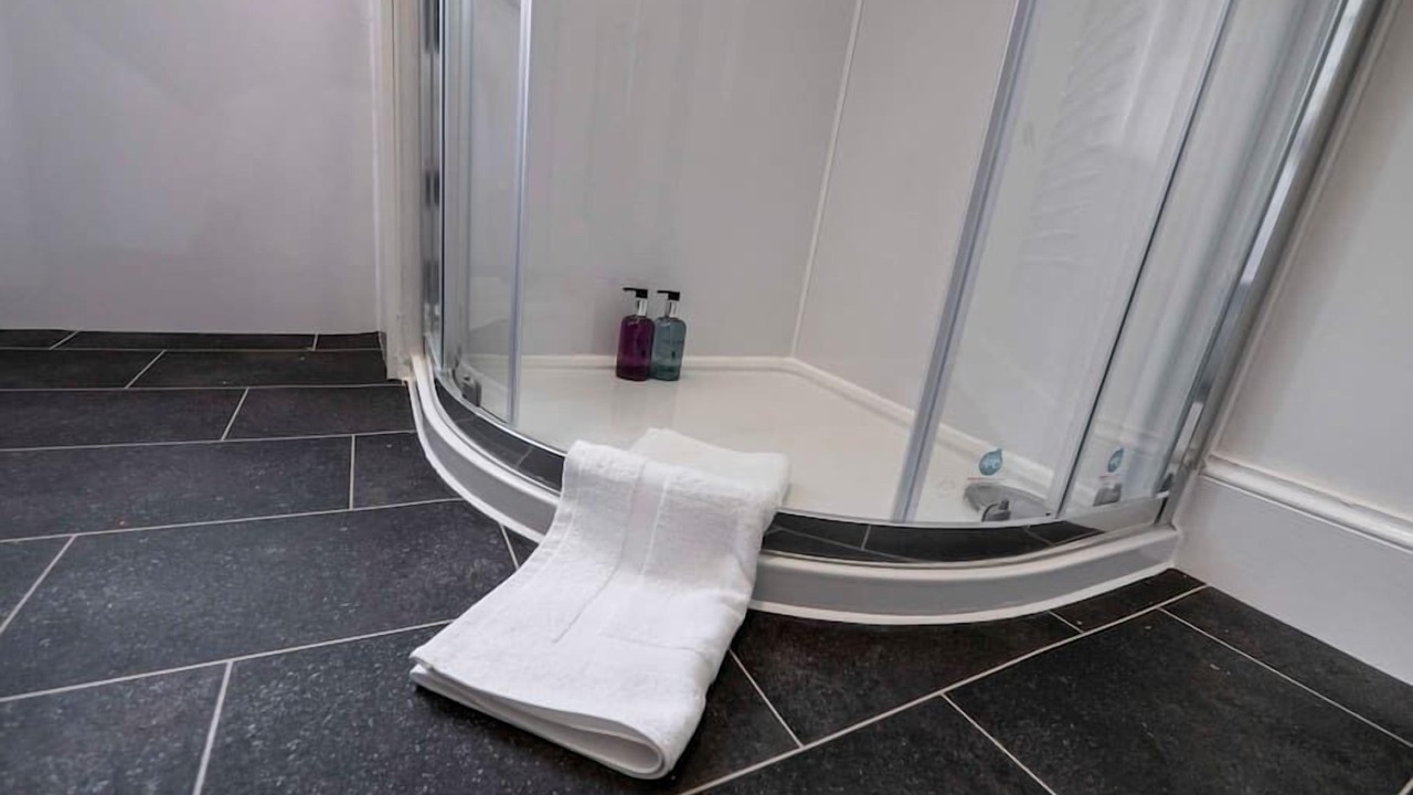 Photo of Bedroom in Glenisla