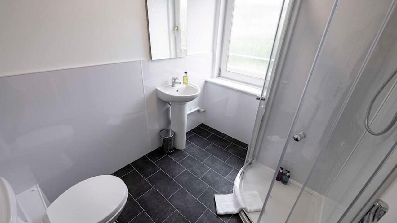 Photo of Bedroom in Glenisla