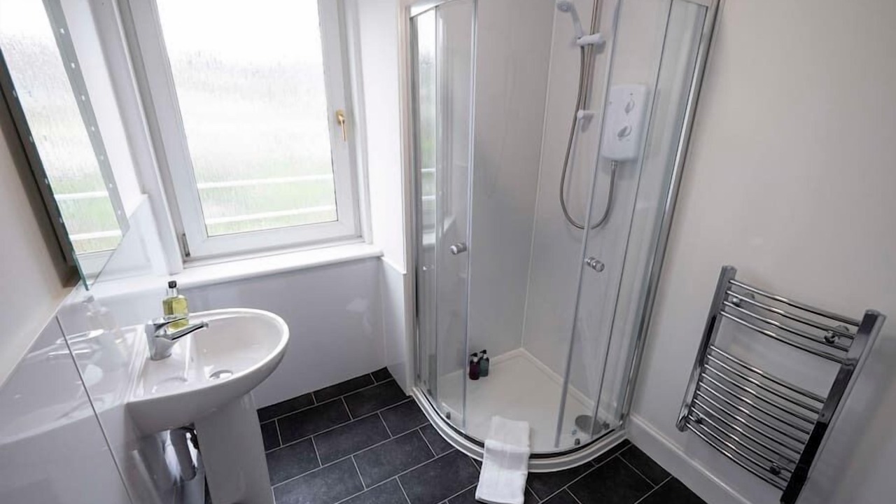 Photo of Bedroom in Glenisla