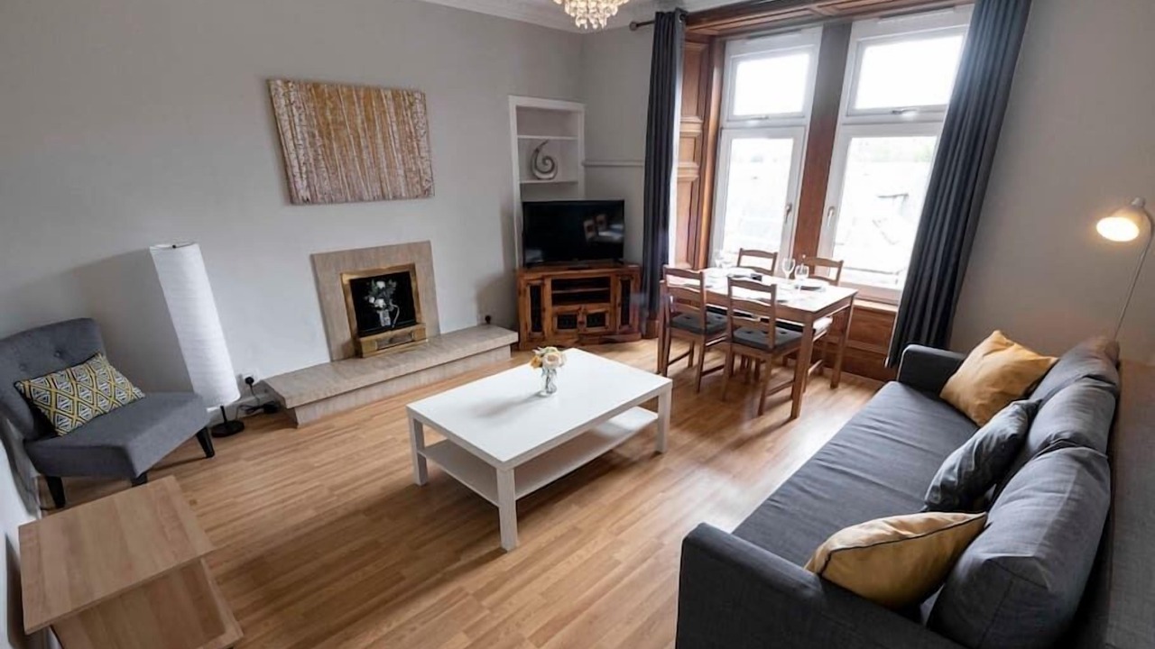 Photo of Bedroom in Glenisla