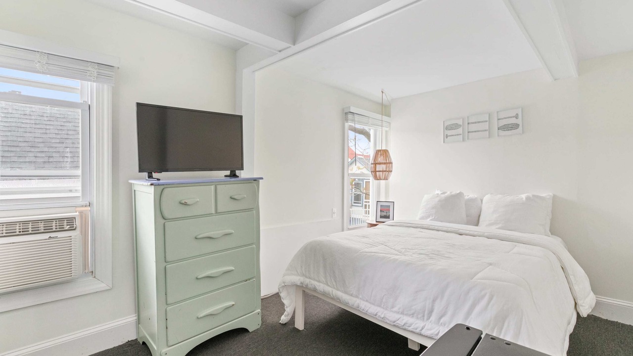 Photo of Bedroom in Ocean Grove