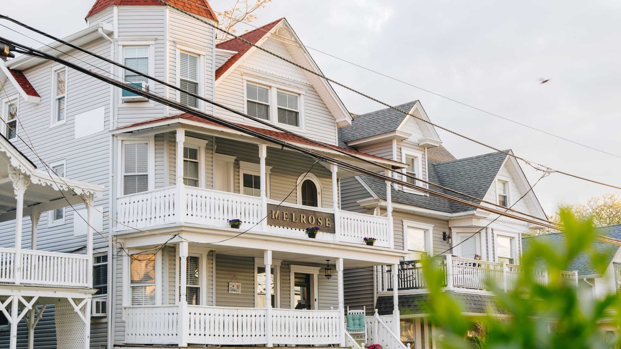 Photo of Outdoor in Ocean Grove