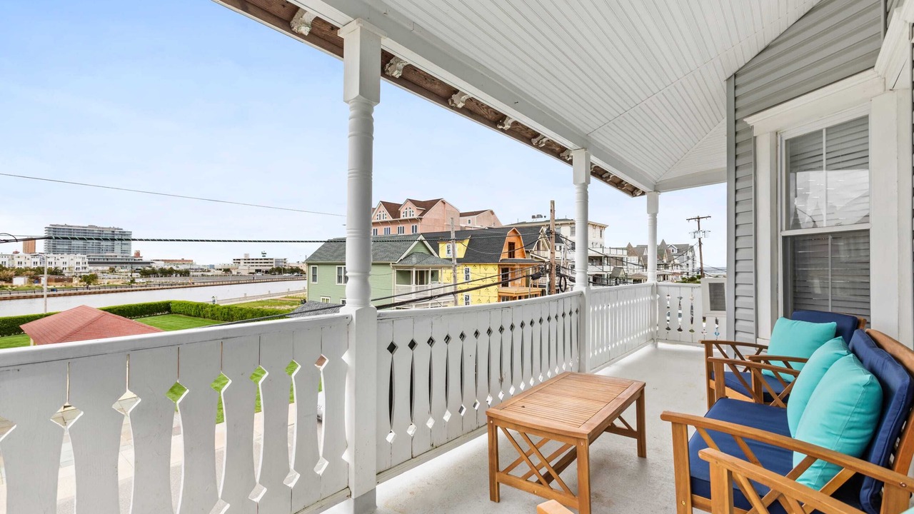 Photo of Outdoor in Ocean Grove
