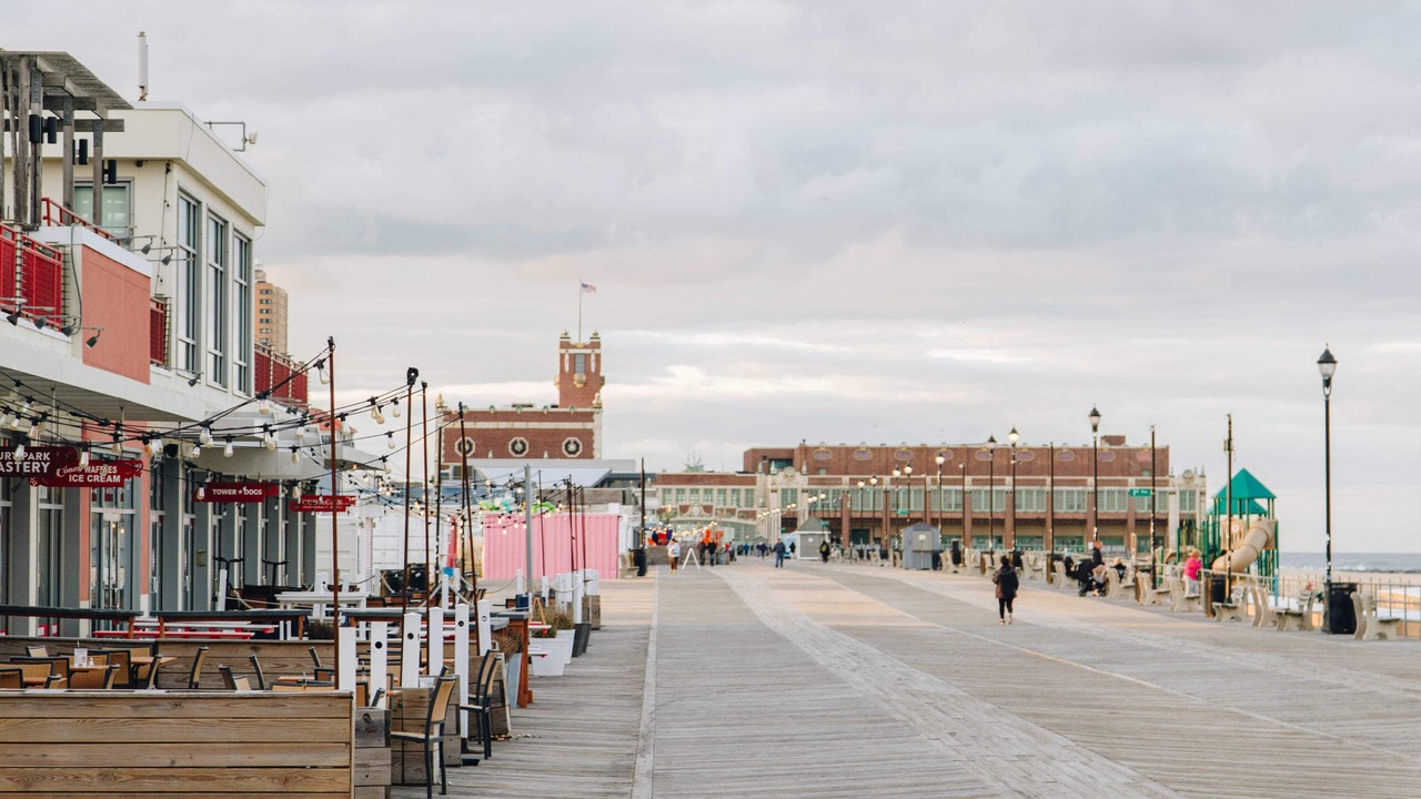 Photo of Others in Ocean Grove