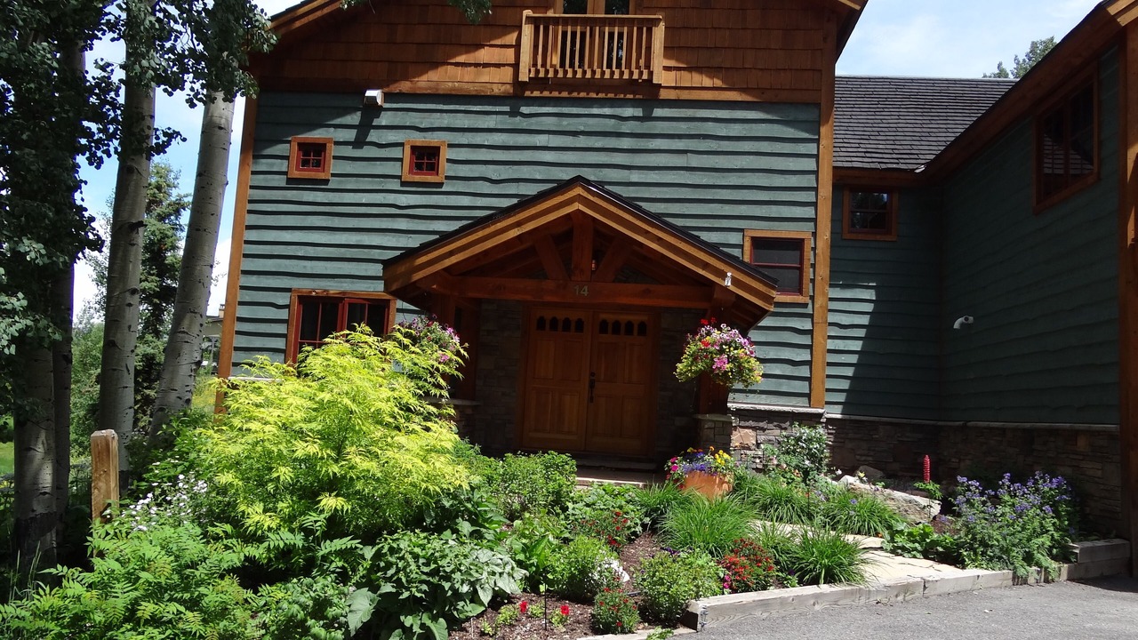 Photo of Outdoor in Mount Crested Butte