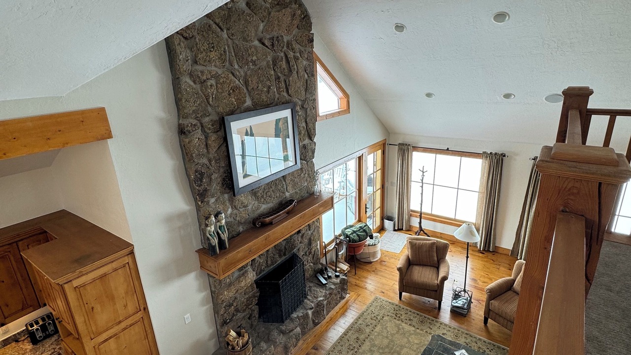 Photo of Livingroom in Mount Crested Butte