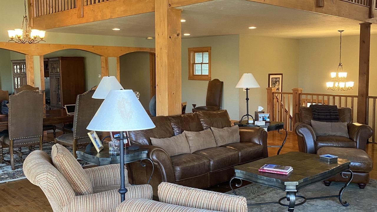 Photo of Bedroom in Mount Crested Butte