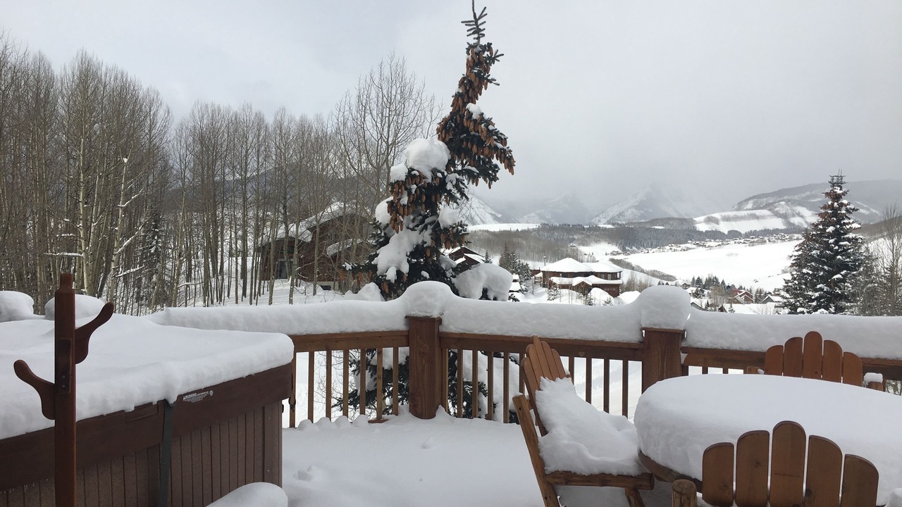 Photo of Others in Mount Crested Butte