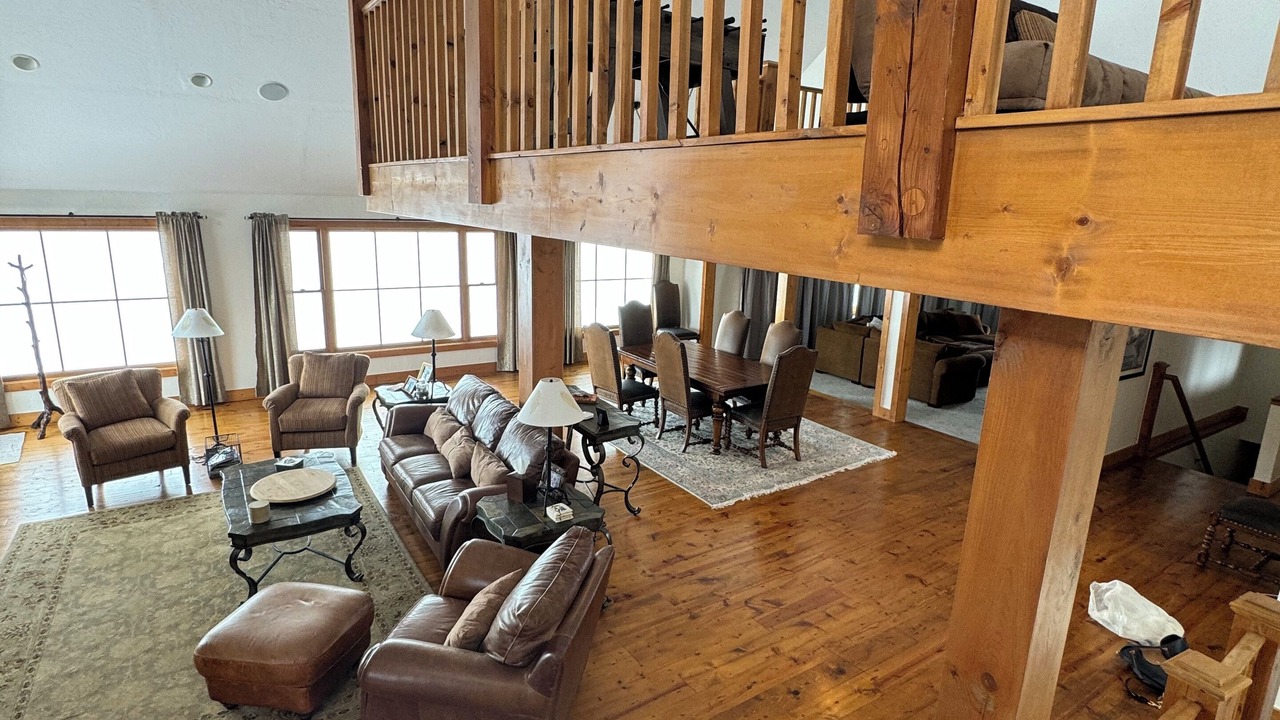 Photo of Livingroom in Mount Crested Butte