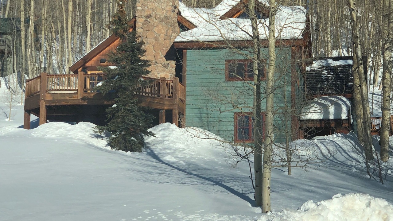 Photo of Others in Mount Crested Butte