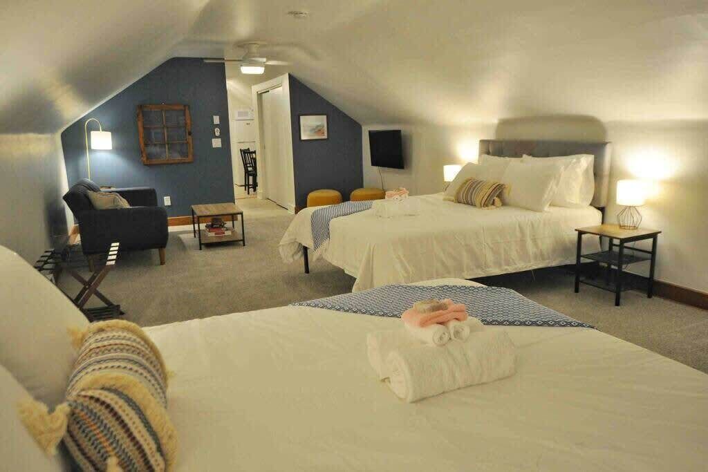Photo of Bedroom in Hyde Park