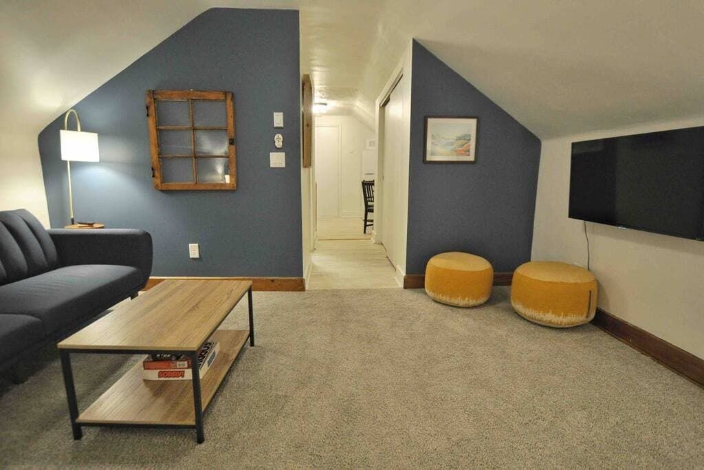 Photo of Livingroom in Hyde Park