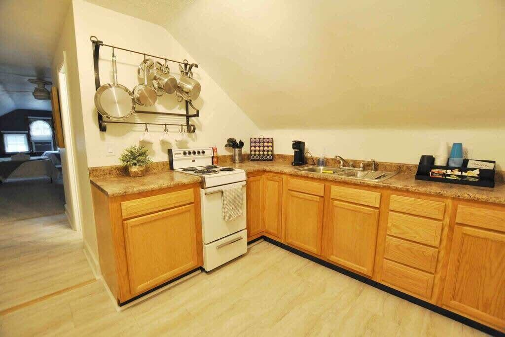 Photo of Kitchen in Hyde Park
