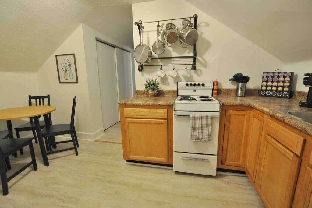 Photo of Kitchen in Hyde Park