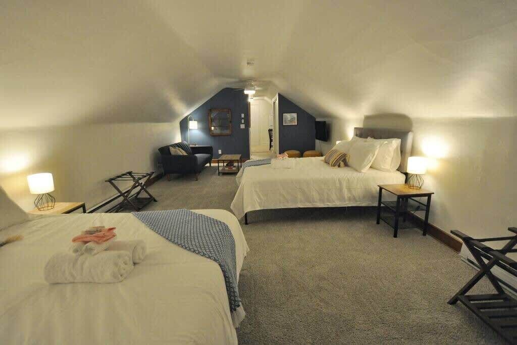 Photo of Bedroom in Hyde Park