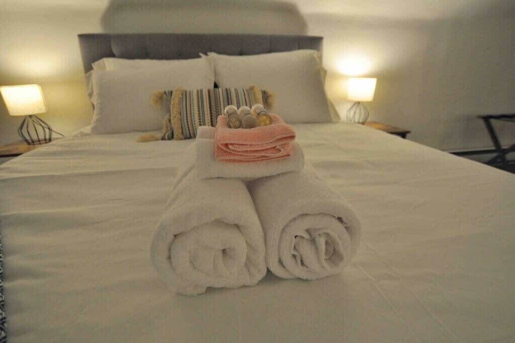 Photo of Bedroom in Hyde Park