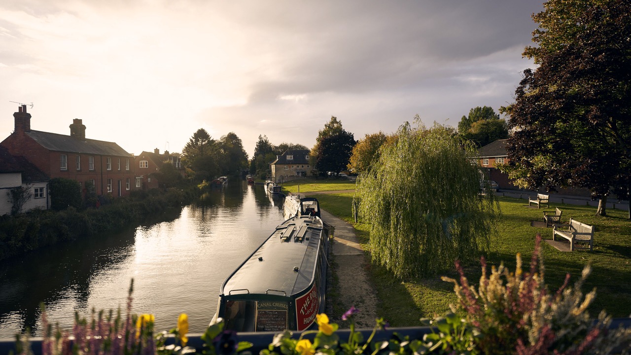 Photo of Others in Hungerford