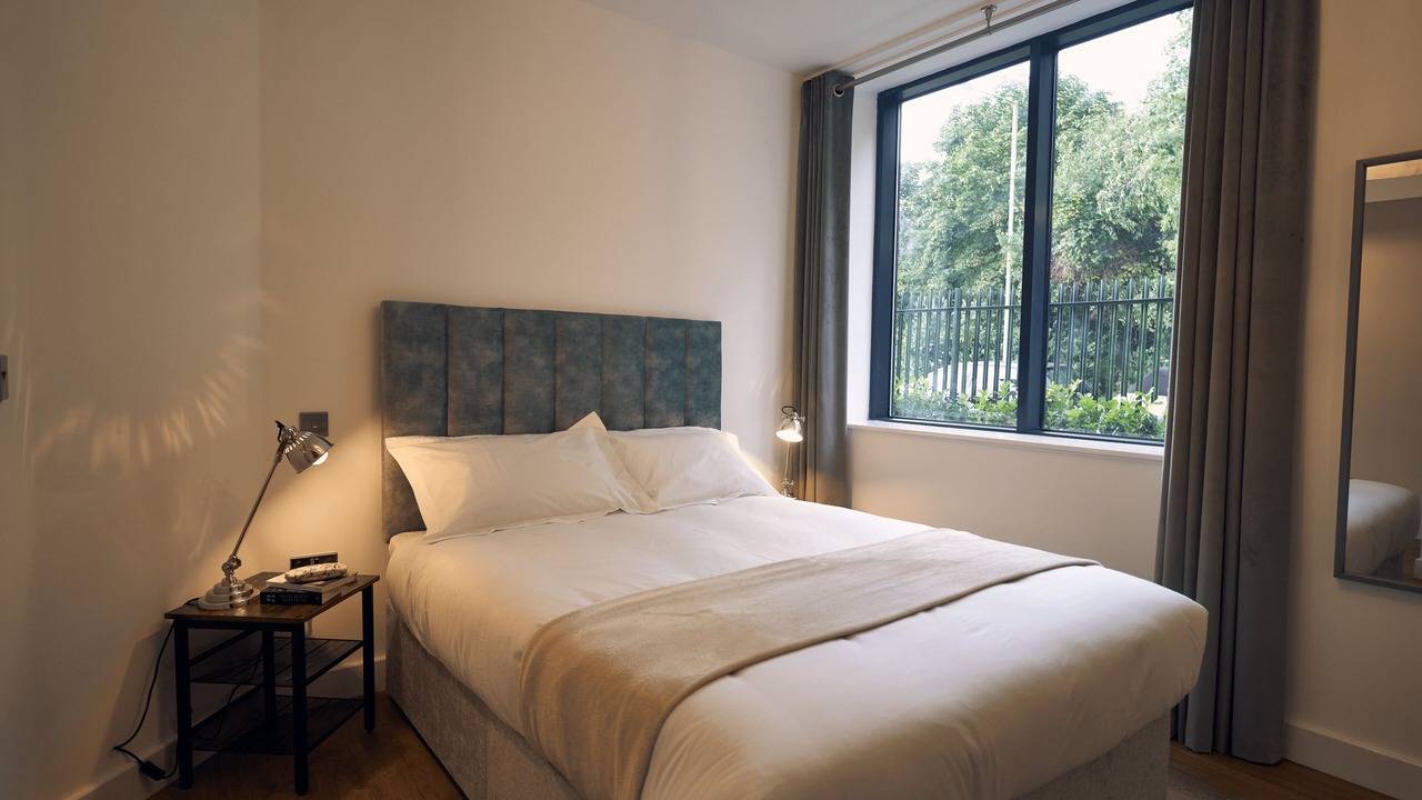 Photo of Bedroom in Hungerford