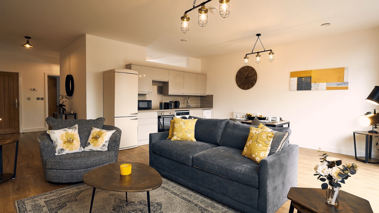 Photo of Kitchen in Hungerford