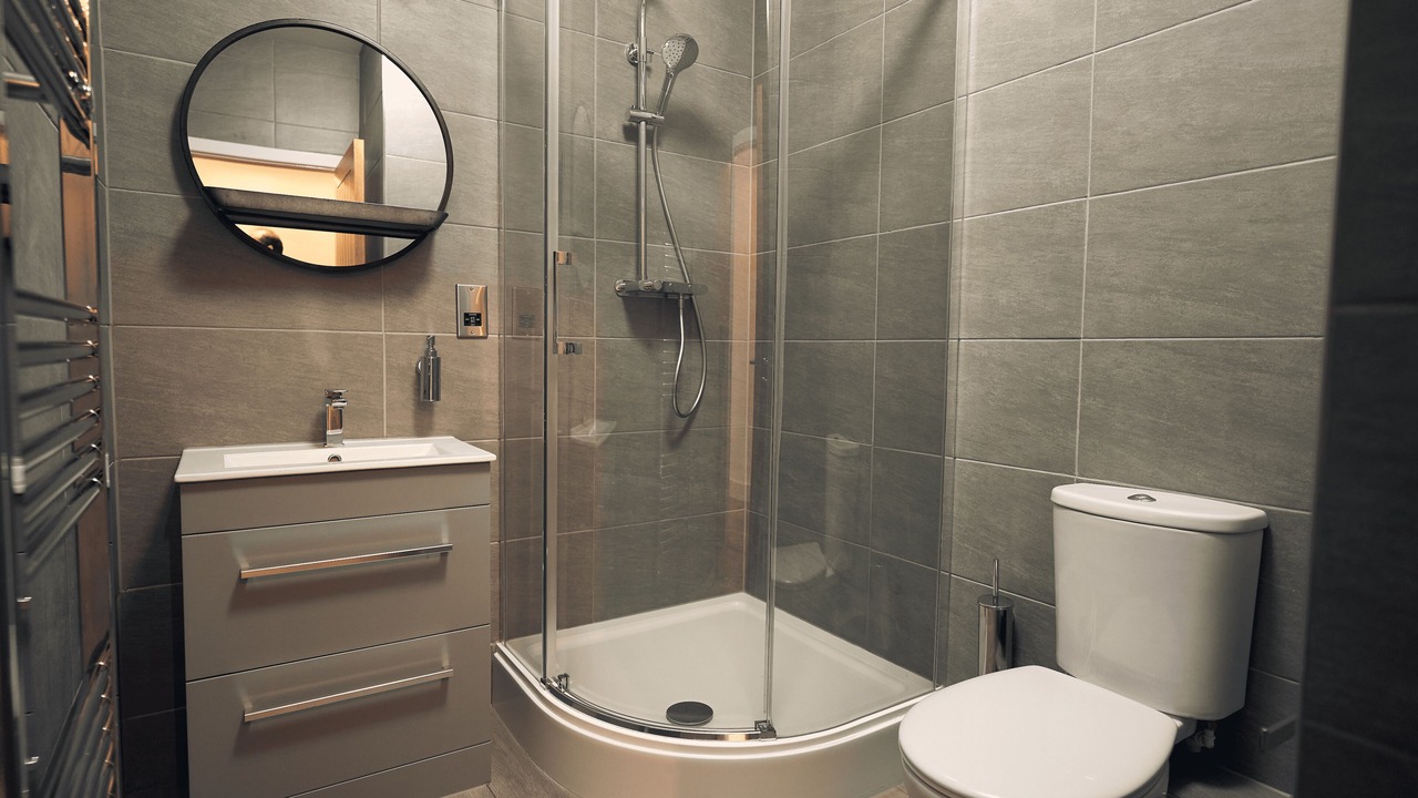 Photo of Bathroom in Hungerford