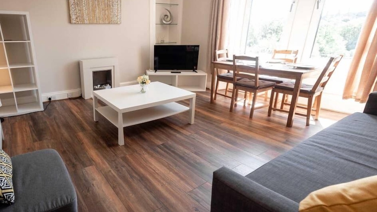 Photo of Bedroom in Glenisla