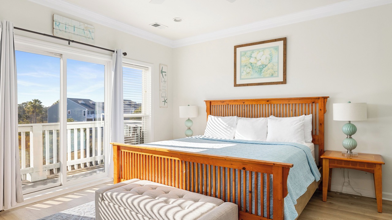 Photo of Patio Balcony in Waters Edge