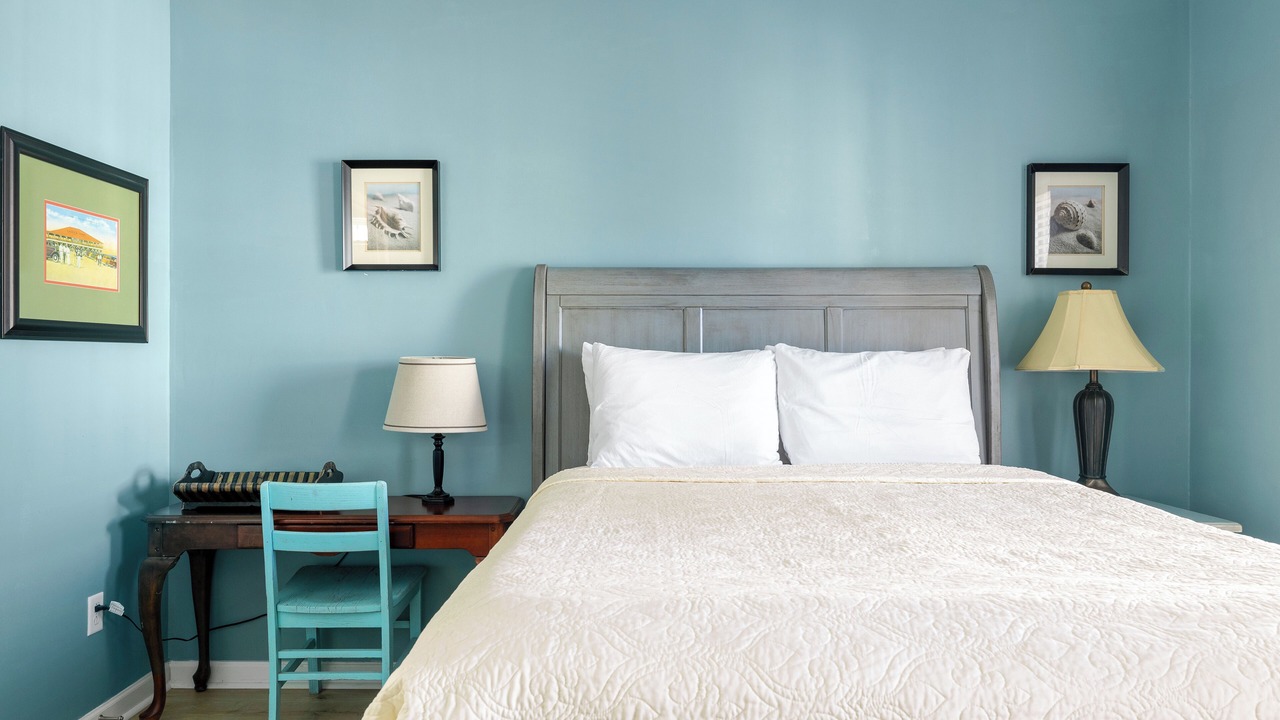 Photo of Bedroom in Waters Edge