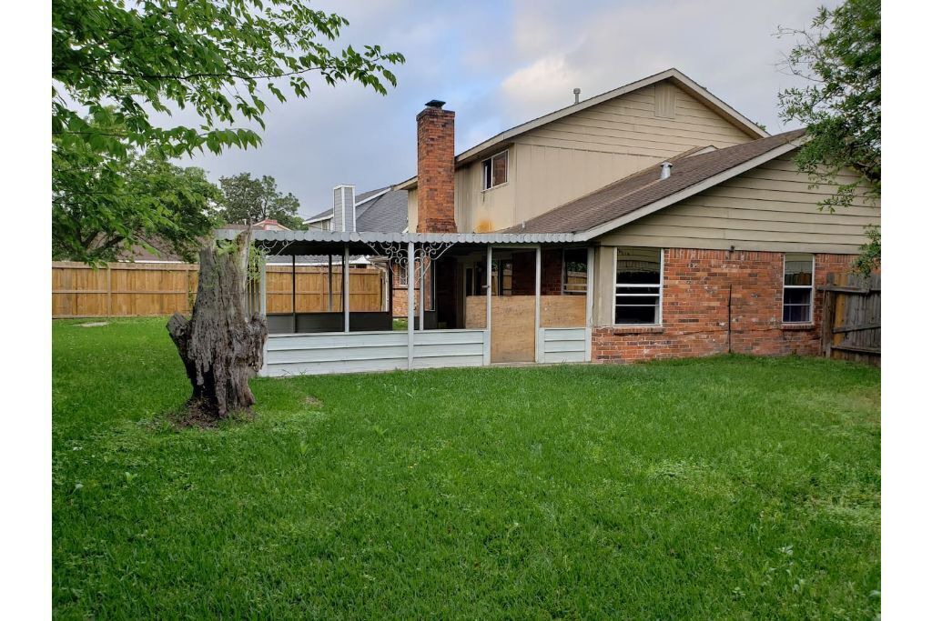 Photo of Outdoor in Missouri City