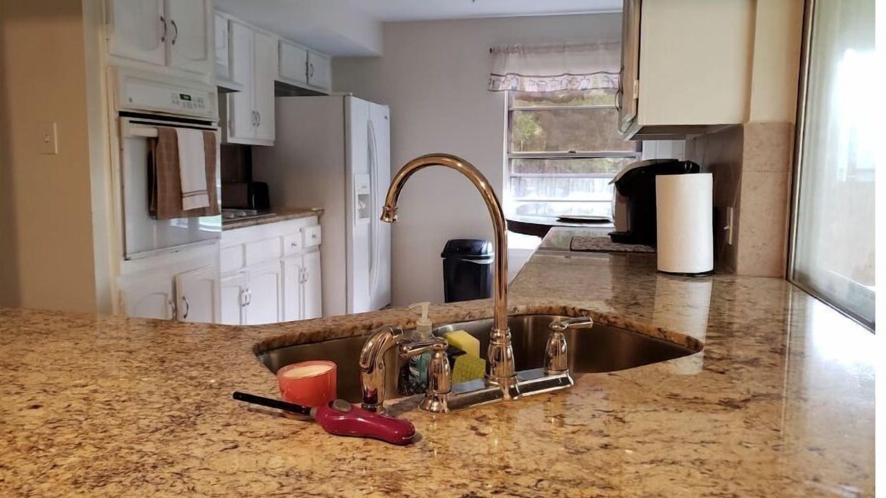 Photo of Kitchen in Missouri City