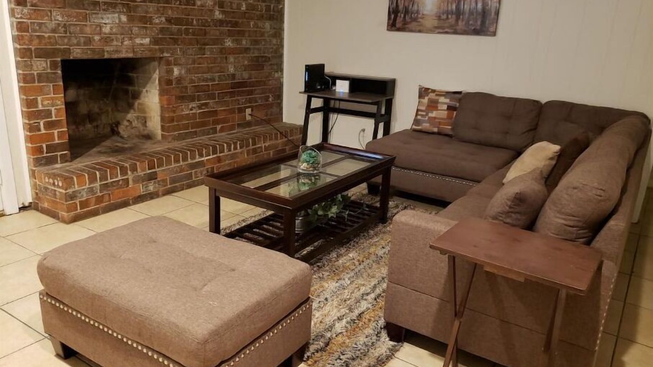 Photo of Livingroom in Missouri City