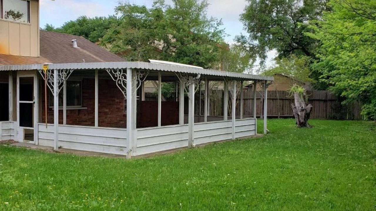 Photo of Outdoor in Missouri City