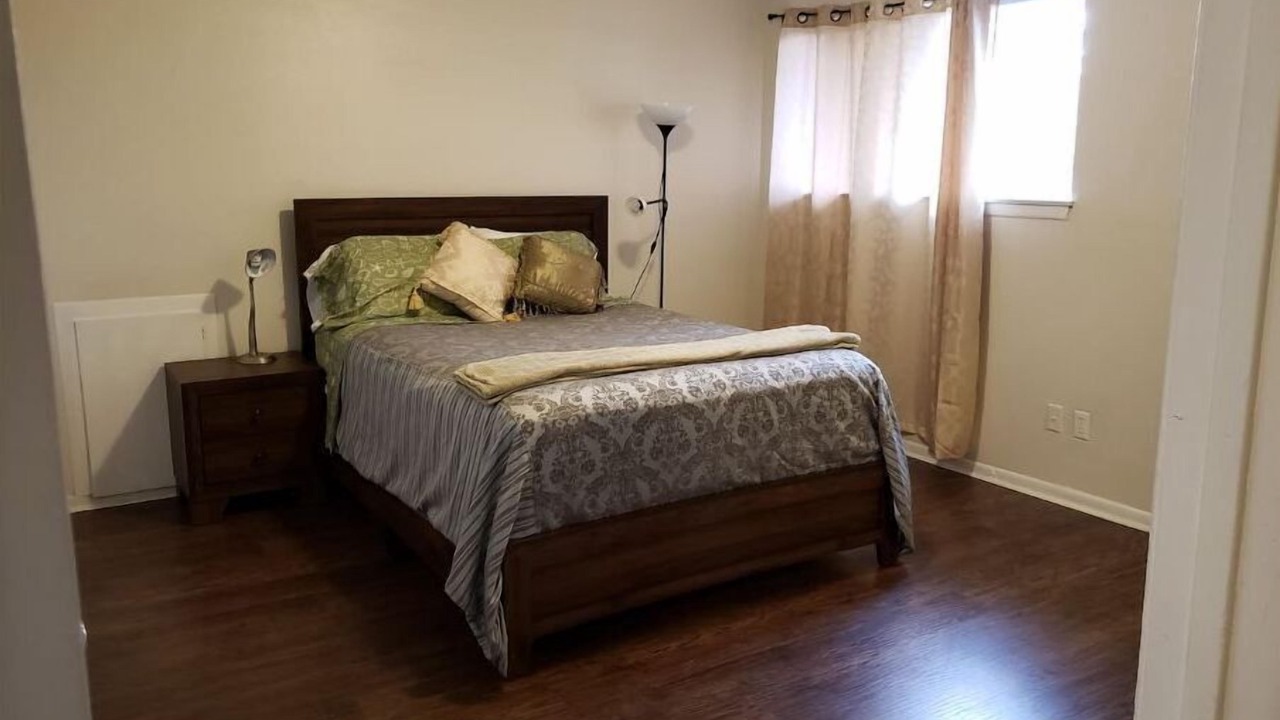 Photo of Bedroom in Missouri City