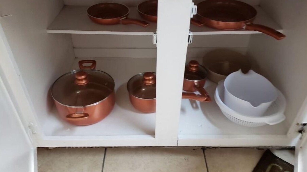 Photo of Kitchen in Missouri City