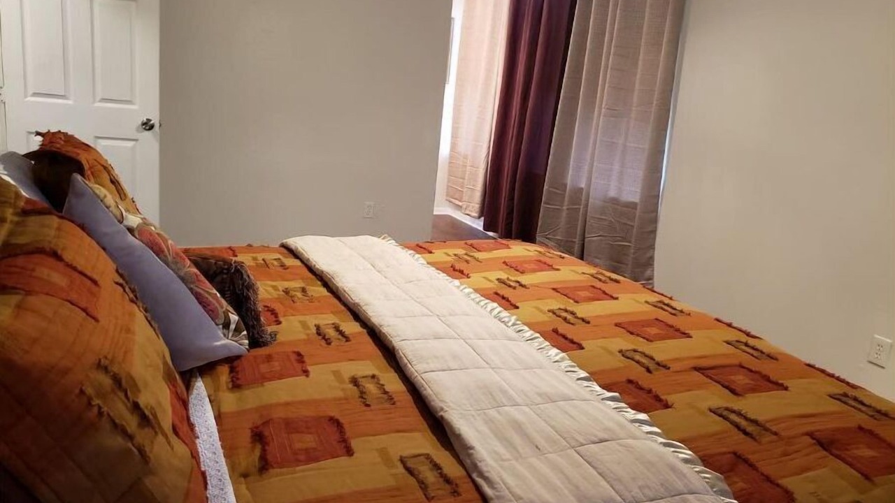 Photo of Bedroom in Missouri City