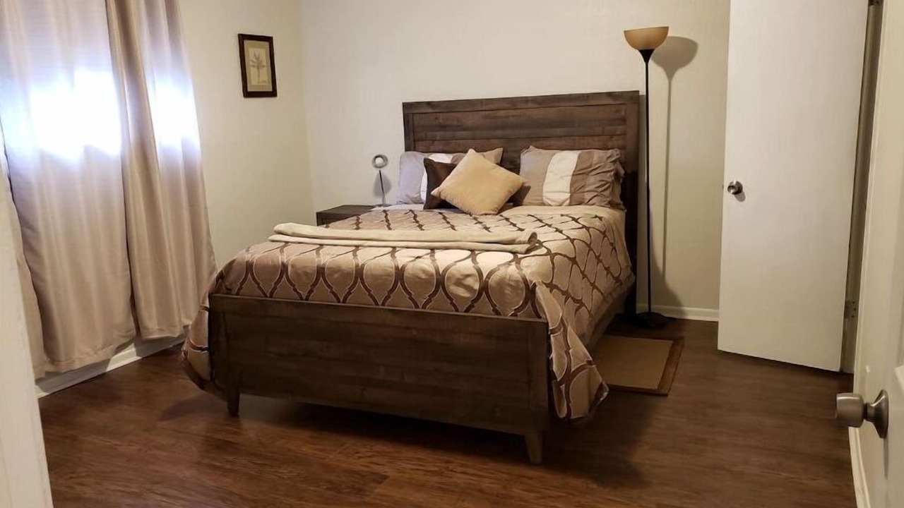 Photo of Bedroom in Missouri City