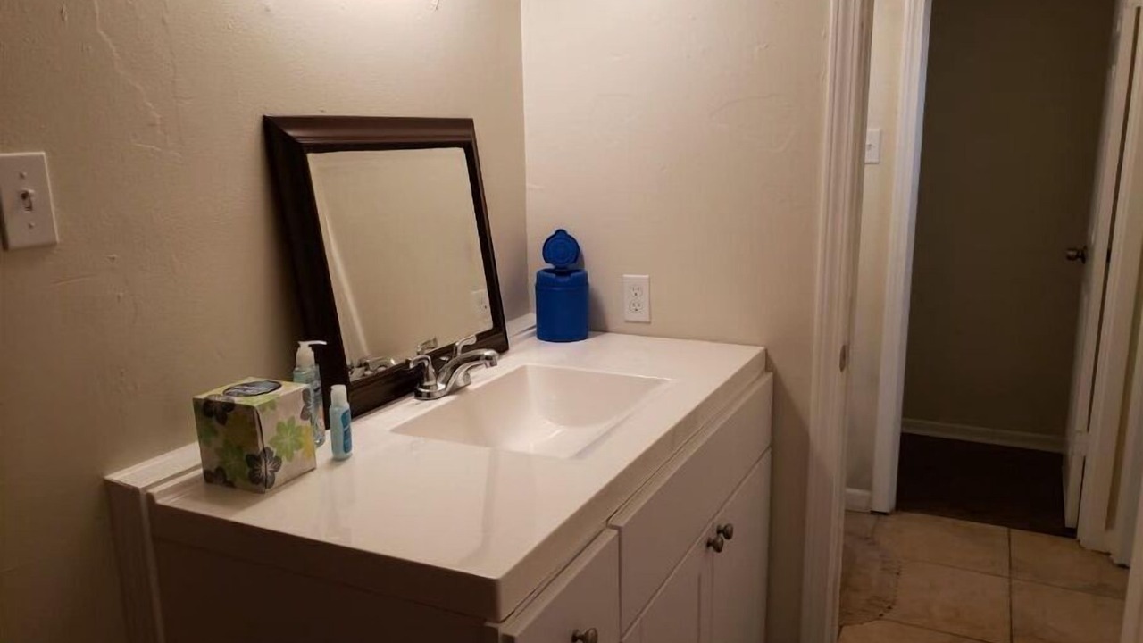 Photo of Bathroom in Missouri City