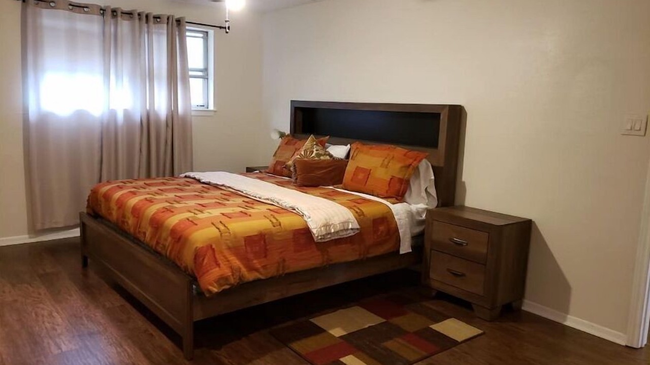 Photo of Bedroom in Missouri City