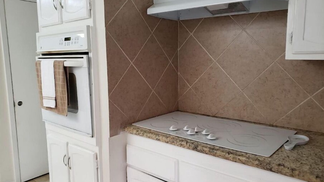 Photo of Kitchen in Missouri City