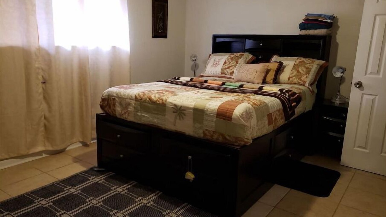Photo of Bedroom in Missouri City