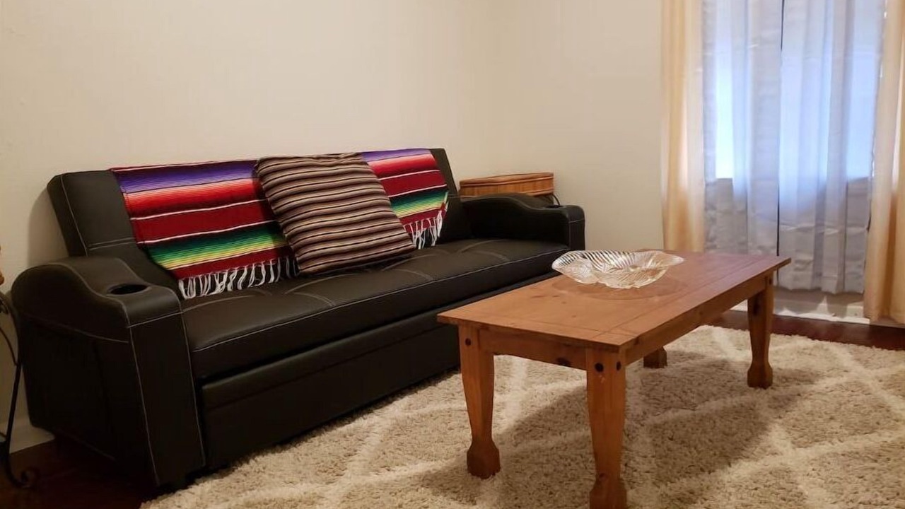 Photo of Livingroom in Missouri City