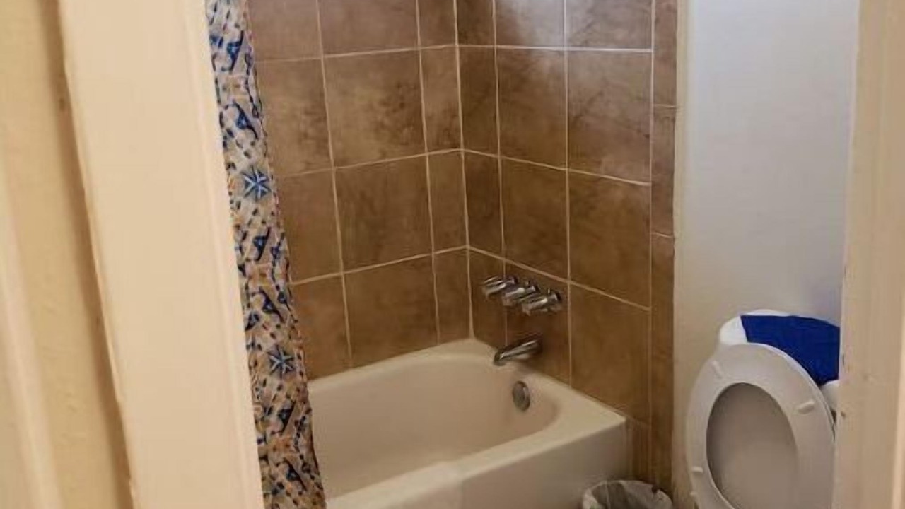 Photo of Bathroom in Missouri City