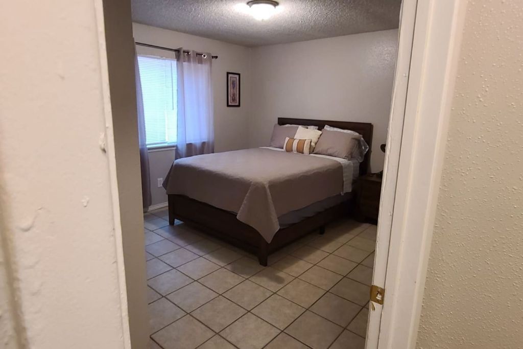 Photo of Bedroom in Greater Fondren Southwest