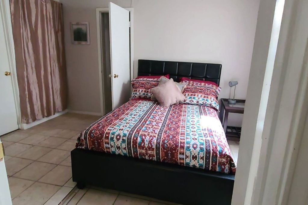 Photo of Bedroom in Greater Fondren Southwest