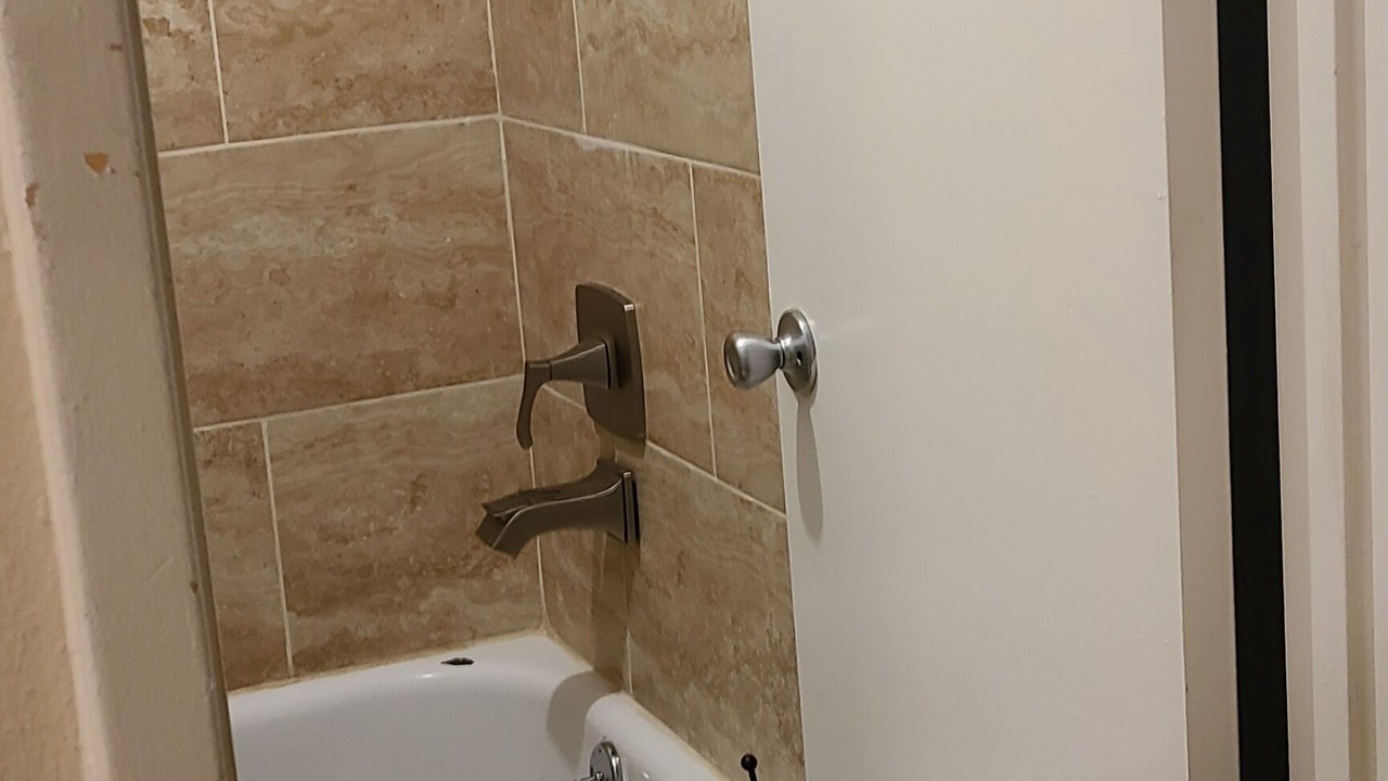 Photo of Bathroom in Greater Fondren Southwest