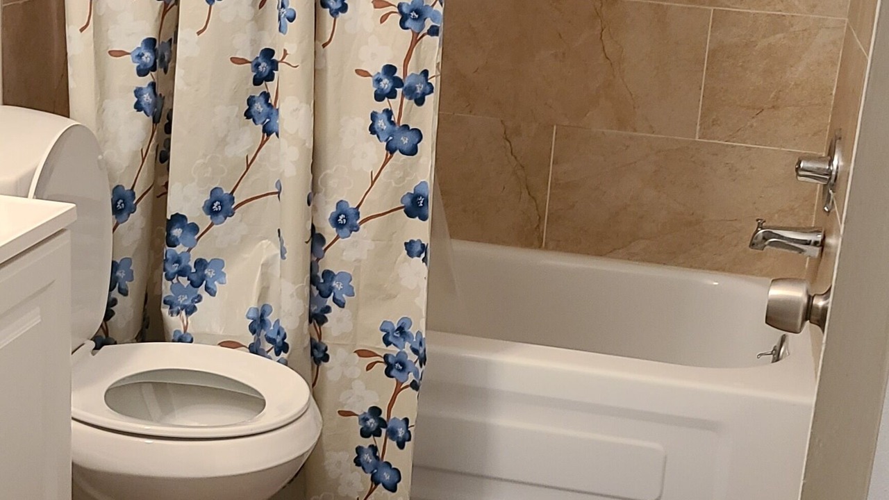 Photo of Bathroom in Greater Fondren Southwest