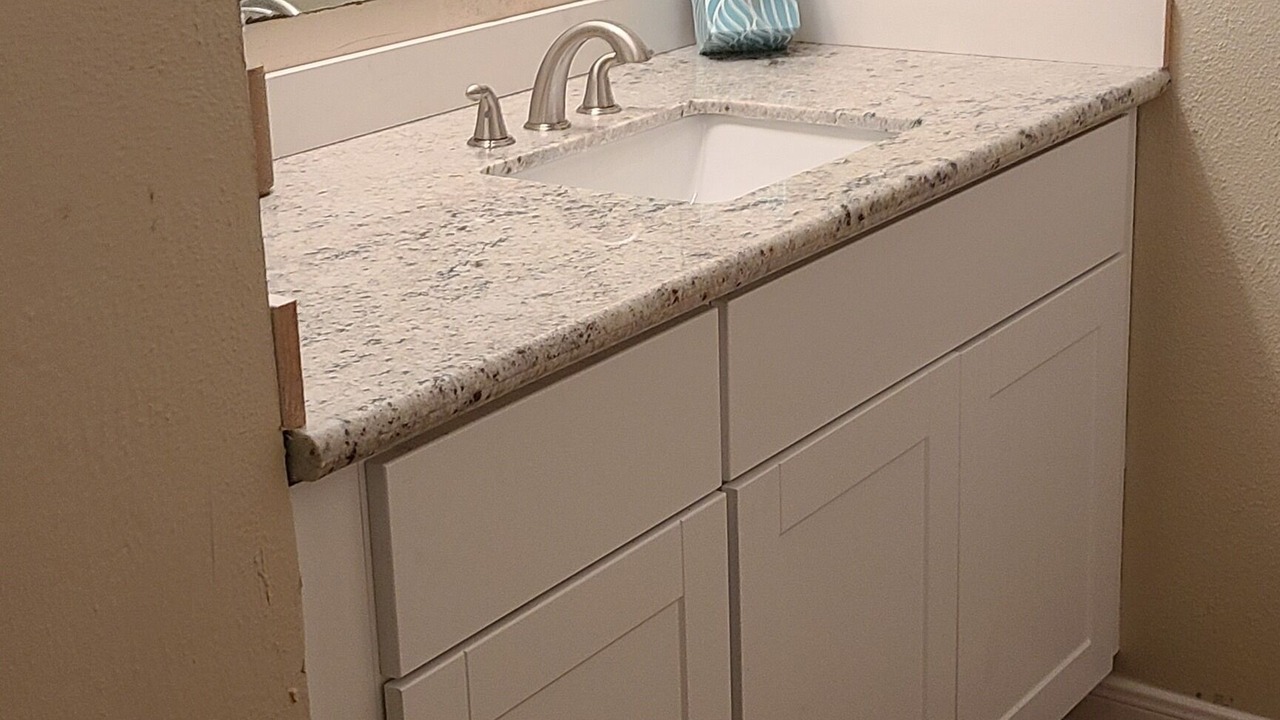 Photo of Bathroom in Greater Fondren Southwest