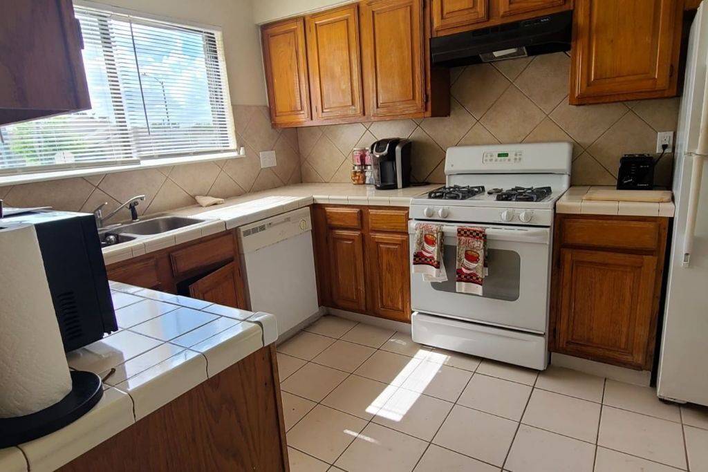 Photo of Kitchen in Greater Fondren Southwest