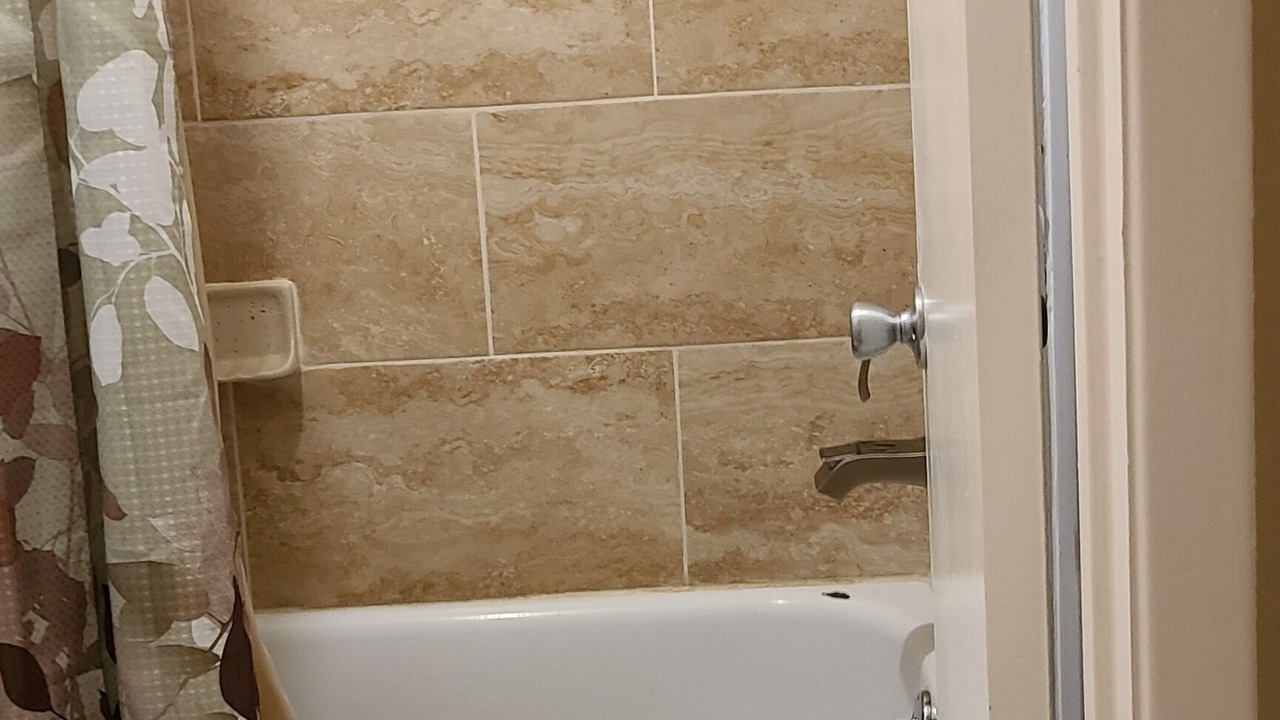 Photo of Bathroom in Greater Fondren Southwest